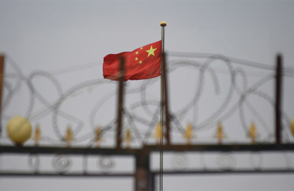 Report: 3.36 million Tibetans affected by China’s forced labour drive since 2000, 650,000 in 2024 alone