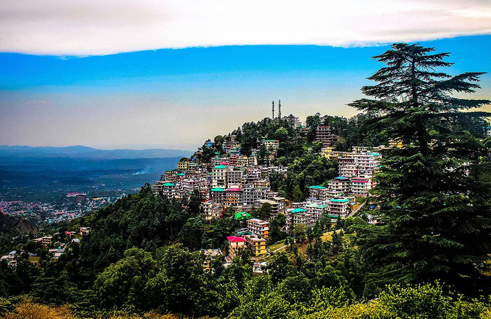 Indian MP to propose setting up a Buddhist university at Dharamshala