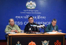 Tibetan election commission penalises one, cautions two others as polling dates near