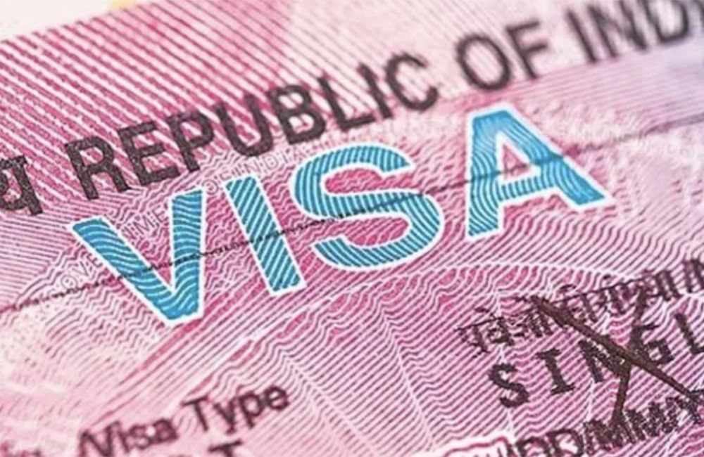 India launches e-B-4 Visa in significant boost in business ties with China