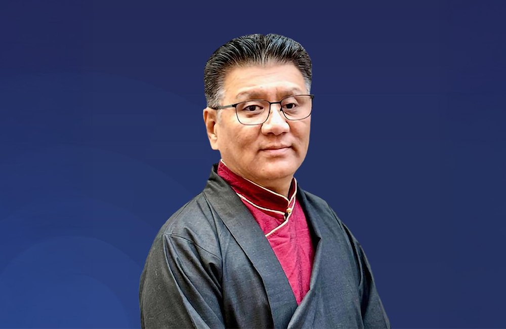 Elections’26: Why I Am Running for Chithue – A Call to Heal Our Community and Strengthen Our Future**