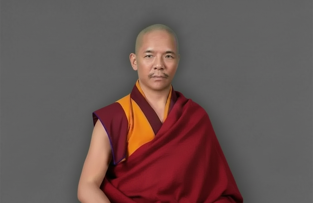 Tibetan Buddhist leader with provincial-level senior positions reported held, disappeared