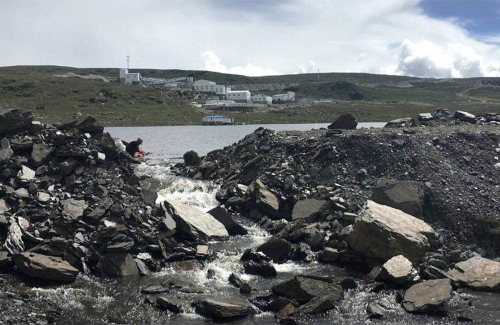 China’s discovery of 1 million tons of lithium in eastern Tibet has pushed hydrogen, nuclear energy to back seat