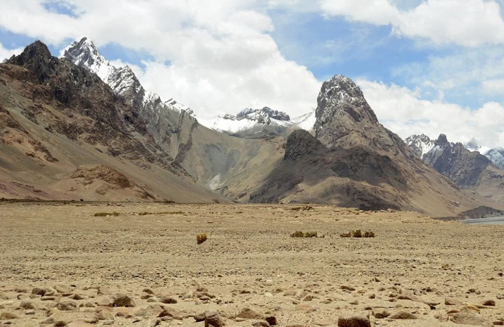 China rejects India’s claim of sovereign infringement by its BRI projects with Pakistan