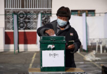 Voting right restored for Kathmandu’s Choejor Tibetans in diasporic election