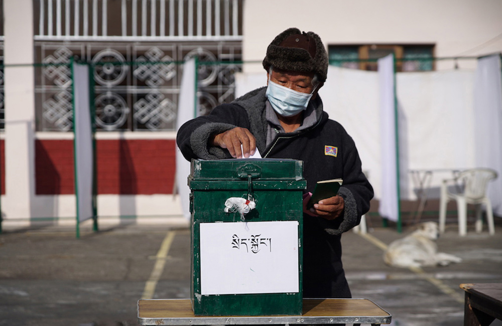 Elections’26: How Smartvote Tibet Can Strengthen Democracy in Exile