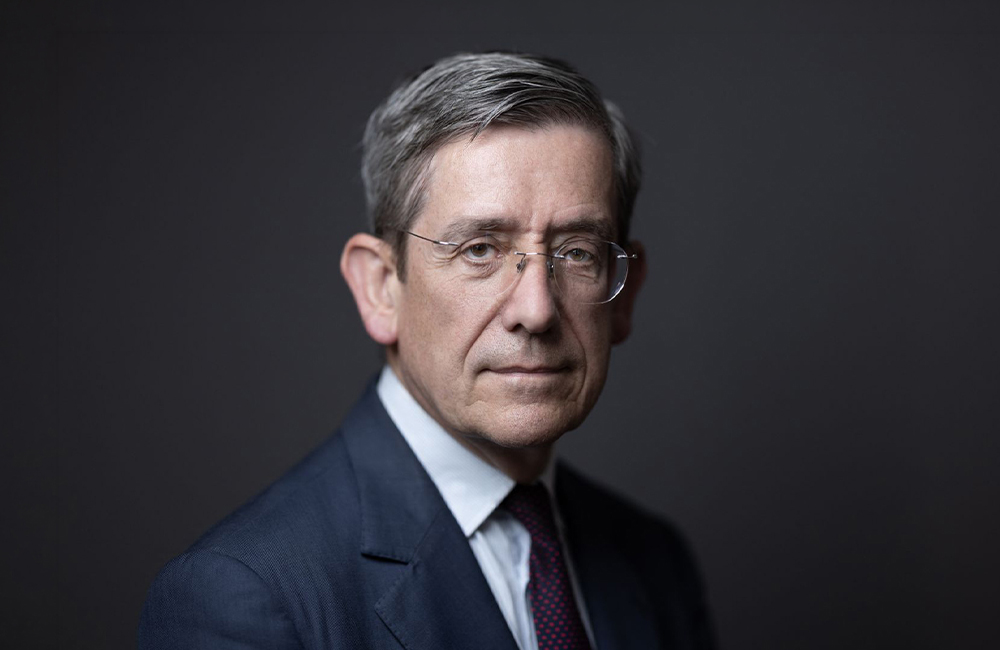 French lawmaker asks gov’t to act on China’s assimilation move in Tibet