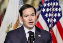 Secretary of State Rubio announces Trump Administration’s new envoy for Tibetan issues, with Losar greetings