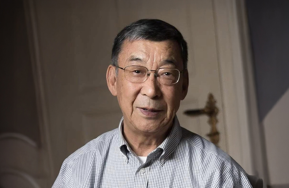 Dalai Lama bereaved by the passing of his youngest brother