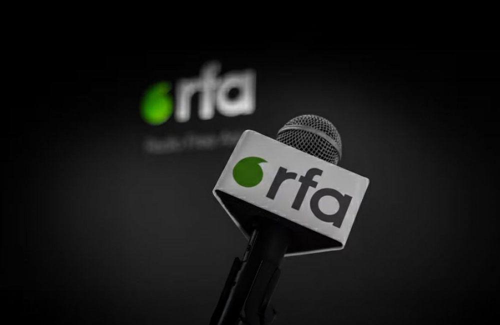 Radio Free Asia, including Tibetan service, resumes broadcasting