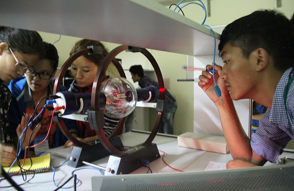 Penpa Tsering’s Re-Election: A Call to Transform Tibetan Education Through STEM learning