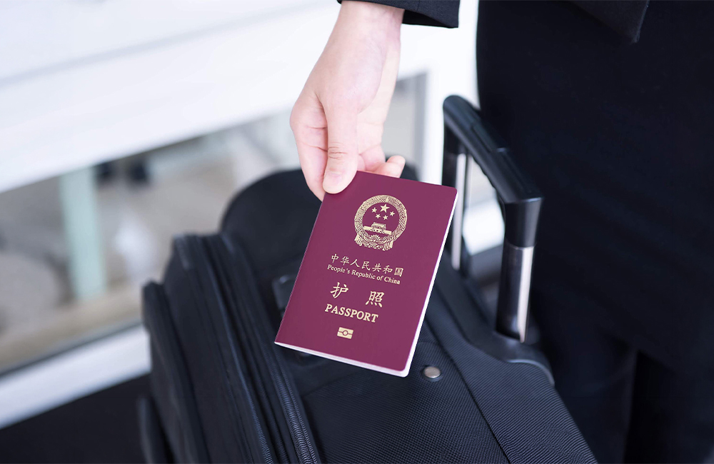 China tightens restrictions on officials’ overseas travels to manage political risk