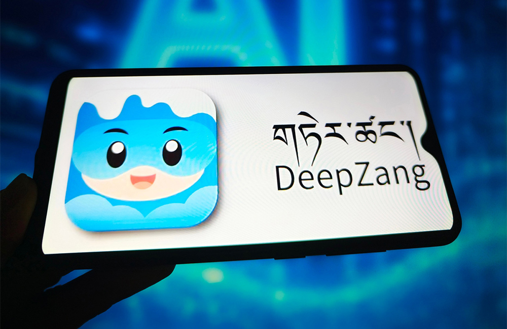 China launches ‘World’s first Tibetan large language model’ to combat ‘distorted ideologies, values’