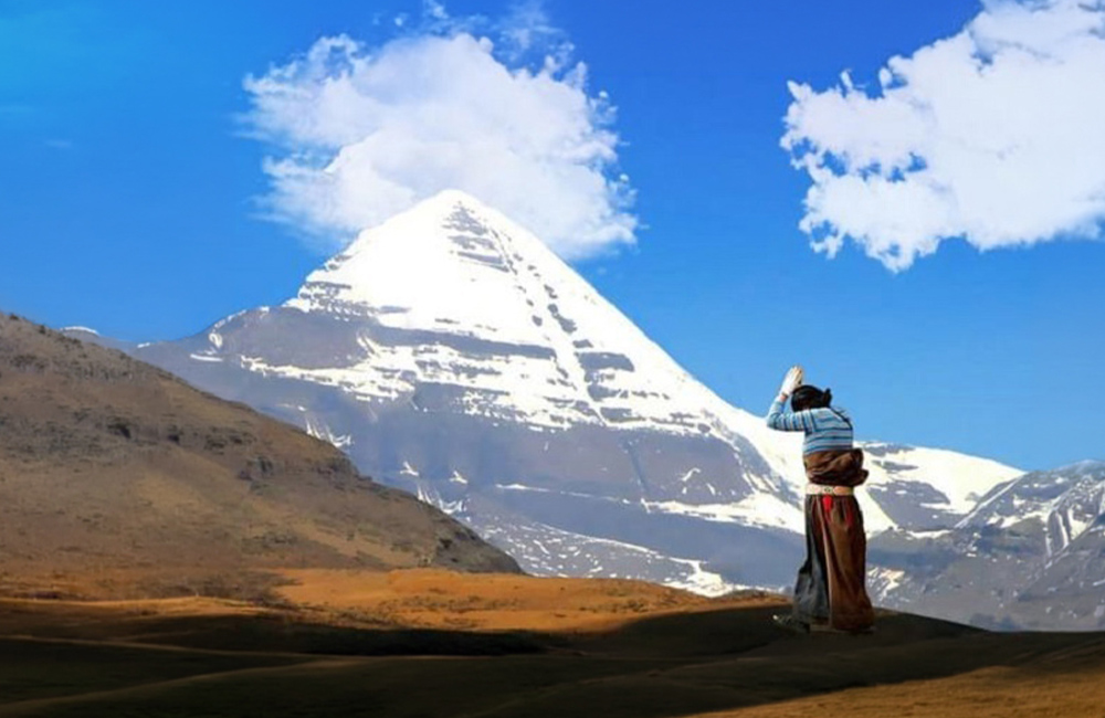 China tightens Mt Kailash pilgrimage for Tibetan devotees