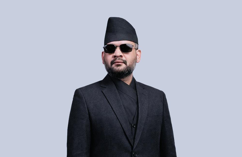 China expresses readiness to work with new Nepal gov’t as pro-Beijing former PM Oli arrested