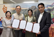 Taiwan to teach Mandarin to Tibetan students in India