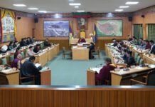 17th Tibetan Parliament-in-Exile concludes last session, adopts new flag rules