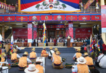 China’s unrelenting repression highlighted on 67th Tibet uprising anniversary