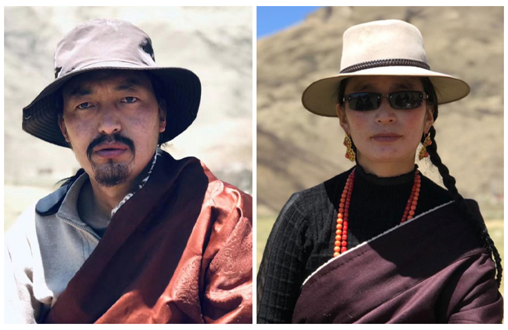 China denying care to 2 jailed Tibetan political prisoners in precarious health