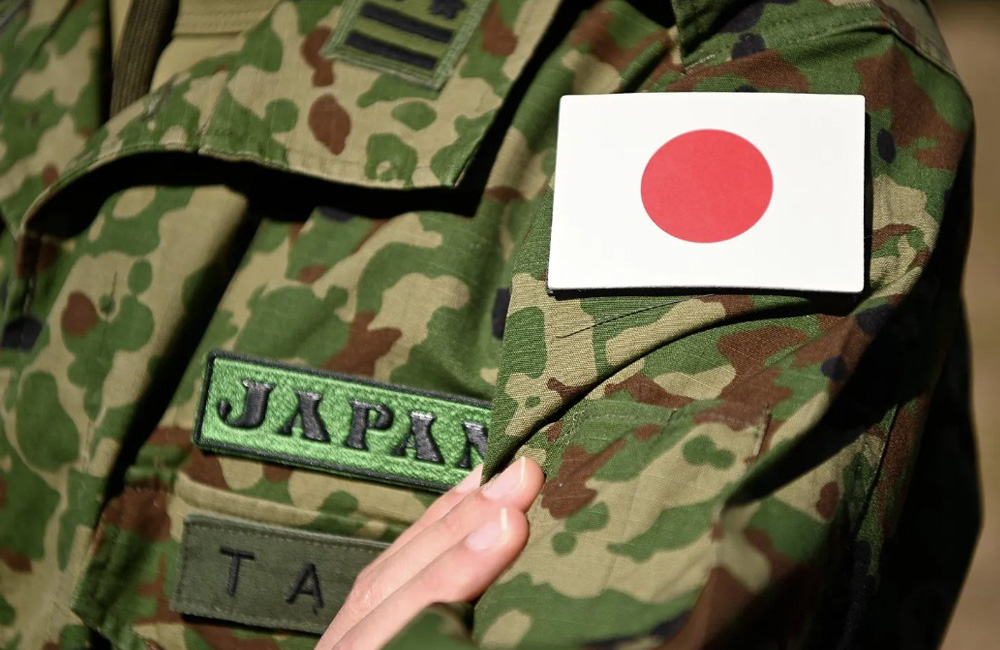 China critical of India welcoming Japan’s scrapping of its lethal arms export policy