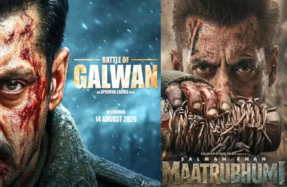 Bollywood film originally inspired by ‘battle of Galwan’ re-scripted to avoid mentioning China
