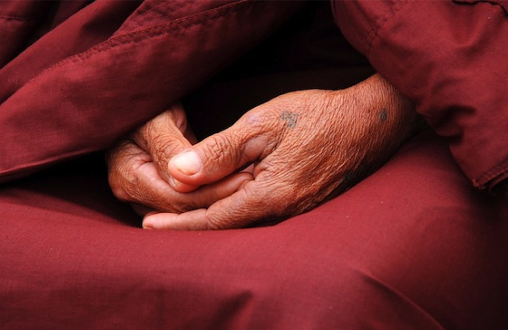 Russia deports Tibetan Buddhist monks from India on baseless missionary work allegation