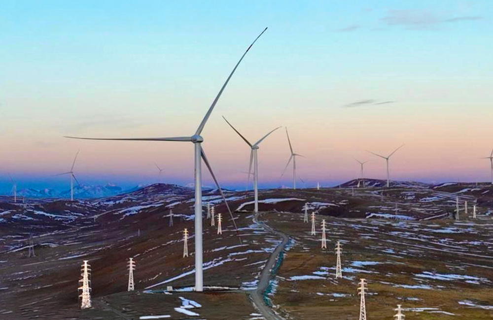 China building ultra-high-voltage power transmission project in Tibet to supply coastal South China