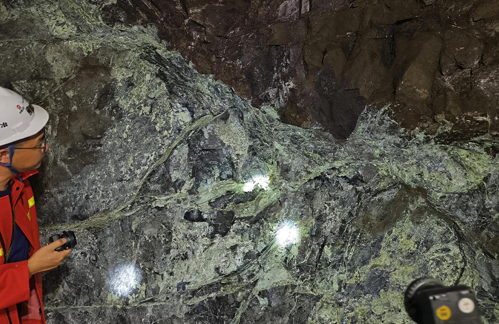 China announces significant new, ‘extremely scarce’, chromite discoveries in Tibet
