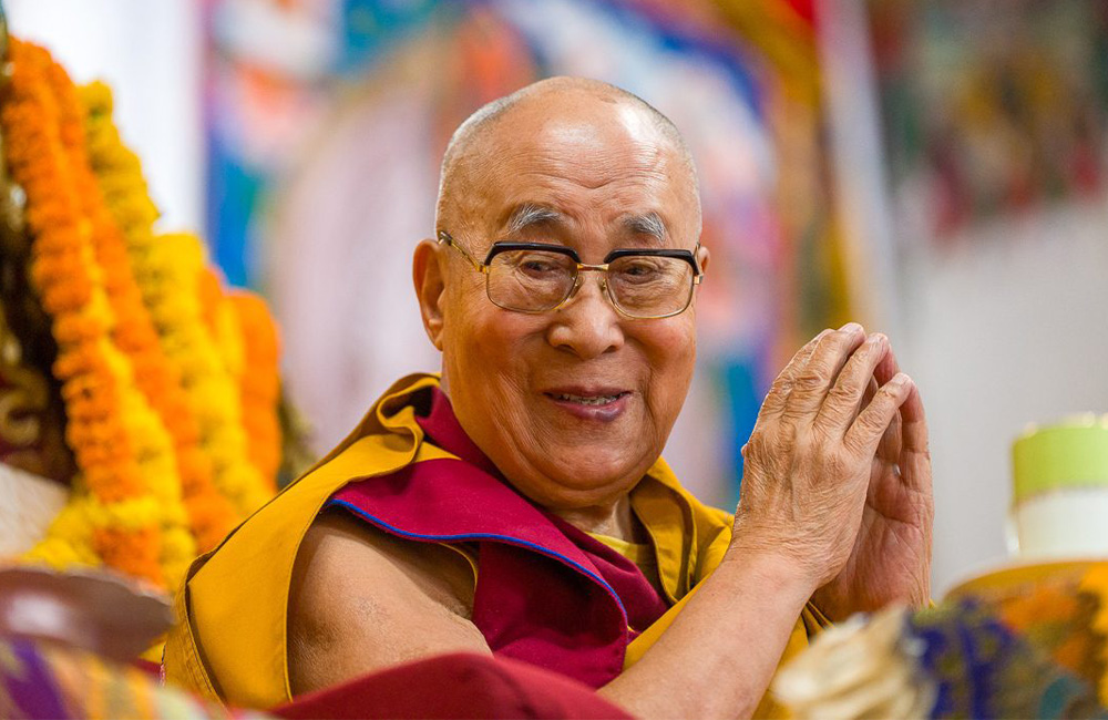 China’s Aggression on Dalai Lama Reincarnation is a Threat to India’s Sovereignty and National Security
