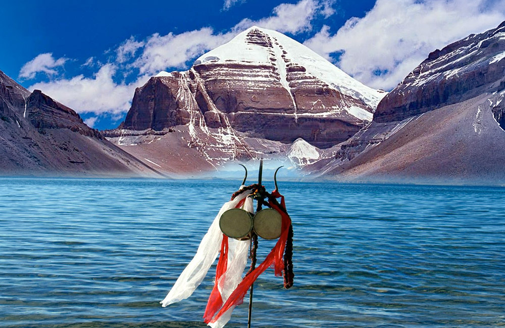 India rejects Nepal’s Lipulekh claim ahead of this year’s Kailash Mansarovar pilgrimage