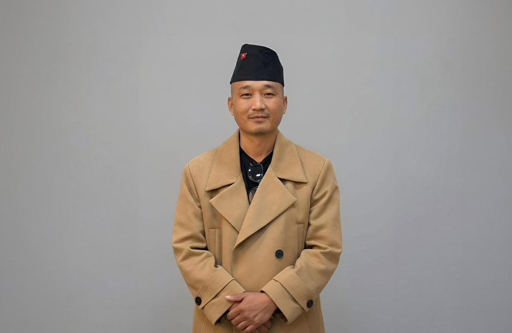 China’s hand behind Nepal Home Minister’s resignation?