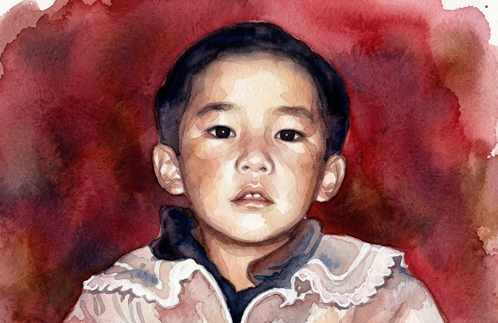 Three Decades of Silence: The Boy Who Became the World’s Longest-Held Political Prisoner