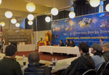 Call for Tibet’s independence reiterated at supporters’ 8th int’l conference