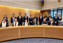Japanese lawmakers briefed on China’s assimilation policy in occupied Tibet