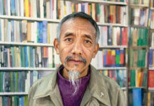 Independent Tibet campaigner who said ‘No’ to His Holiness is no more