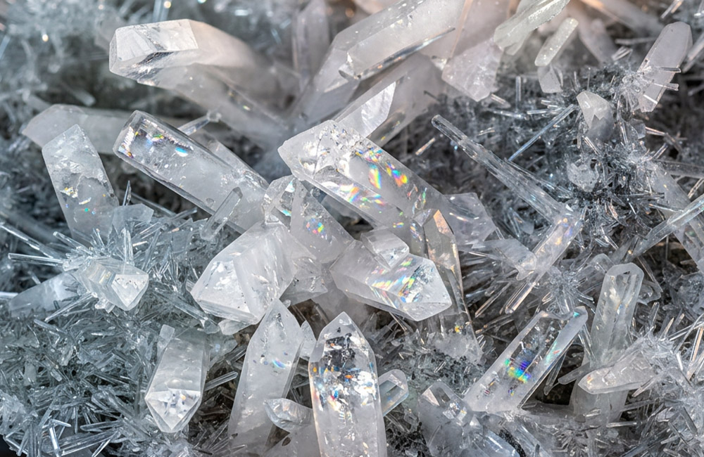 Tibet discovery to reduce China’s reliance on imports for high quality quartz