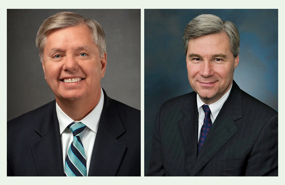 Two US Senators ask China to rescind its ethnic assimilation law, vows to monitor its implementation
