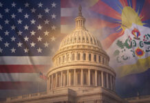 US House committee chair cosponsors Tibet genocide bill