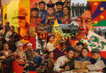 China doubles down on its ethnic assimilation law following Estonian lawmakers’ call to repeal it