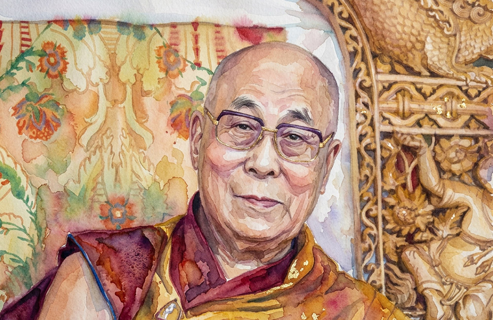 Tibet at 91: The Unfinished Reckoning of a Civilization in Exile