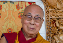 Dalai Lama says religion not just about prayers, reiterates 130-year longevity confidence