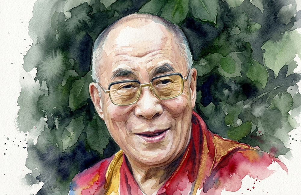 The Next Dalai Lama: Faith, Power and the Contest for Legitimacy