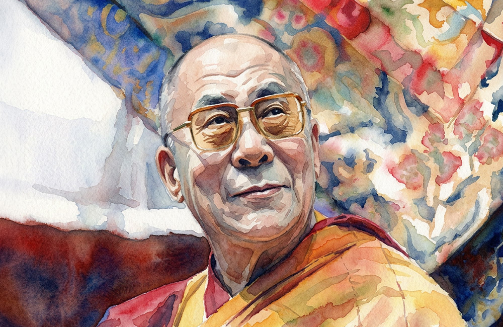 Who Gets to Choose the Next Dalai Lama? A Sacred Tradition Caught in a Political Tug-of-War