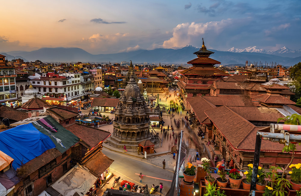 China sends top political monk to Nepal ahead of int’l gathering of Tibetan studies experts
