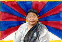 US reiterates Tibet support in wake of Lobga Rangzen’s self-immolation