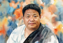 New York Mayor ‘heartbroken’, mourns for Tibetan protest self-immolator