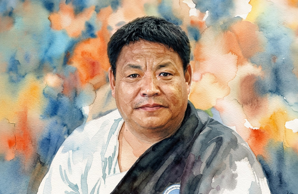 New York Mayor ‘heartbroken’, mourns for Tibetan protest self-immolator