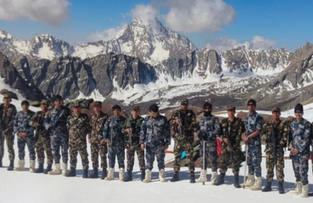 China continuing to thwart Nepali border residents’ traditional trade, grazing, pilgrimage access to Tibet