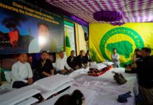 Tibetan youth body launches int’l hunger-strikes campaign to highlight Lobga Rangzen’s Self-immolation demands