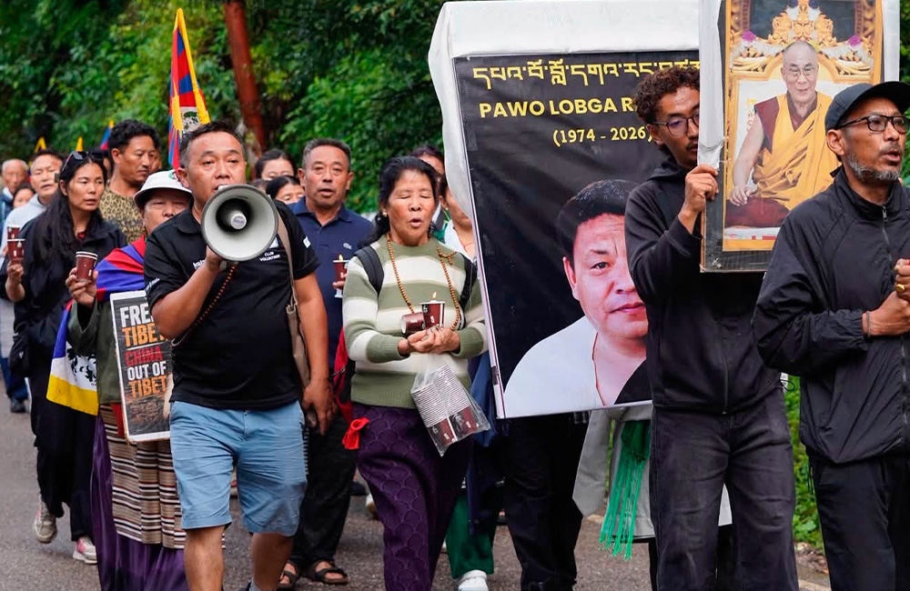 As I Saw It: Why a daytime candlelight vigil?